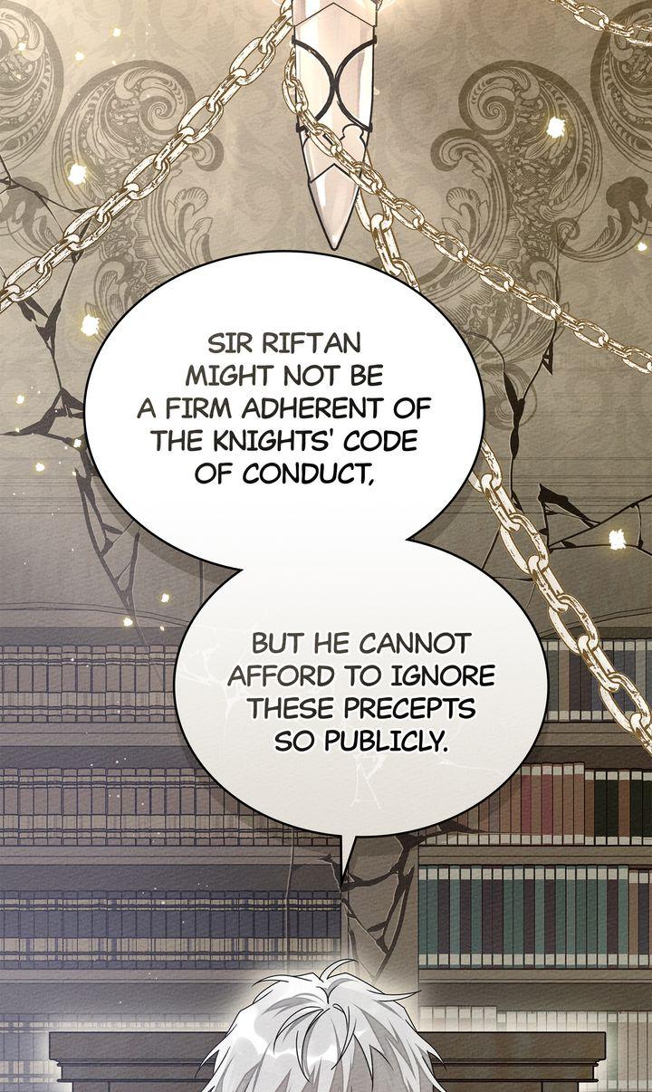 Under the Oak Tree Chapter 80 image 61